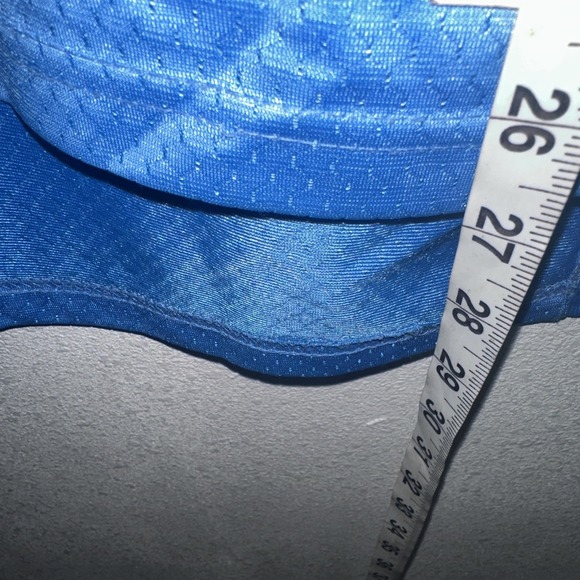 NFL San Diego‎ Chargers Shawn Merriman #56 Size Xl  Blue Rbk - Picture 9 of 9